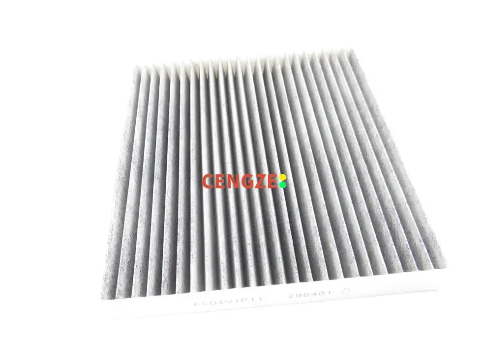 FAW BESTUNE B70 B50 B90 X80 Air Conditioning Filter Activated Carbon Cabin Filter
FAW BESTUNE B70 B50 B90 X80 Air Conditioning Filter Activated Carbon Cabin Filter