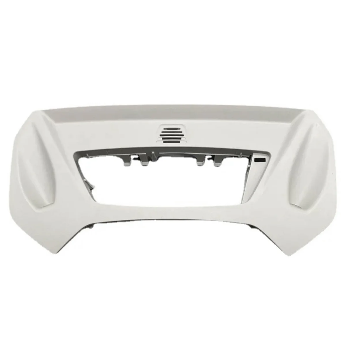 Car Sunroof Switch Frame Roof Console Panel Frame Trim for Ford Focus Mk3 2012-2018 
Car Sunroof Switch Frame Roof Console Panel Frame Trim for Ford Focus Mk3 2012-2018