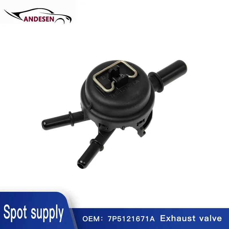 7P5121671A 7P5121671 for Porsche CAYENNE PANAMERA MACAN 911 CARRERA 992 BOXSTER 981 exhaust valve water pipe
7P5121671A 7P5121671 for Porsche CAYENNE PANAMERA MACAN 911 CARRERA 992 BOXSTER 981 exhaust valve water pipe