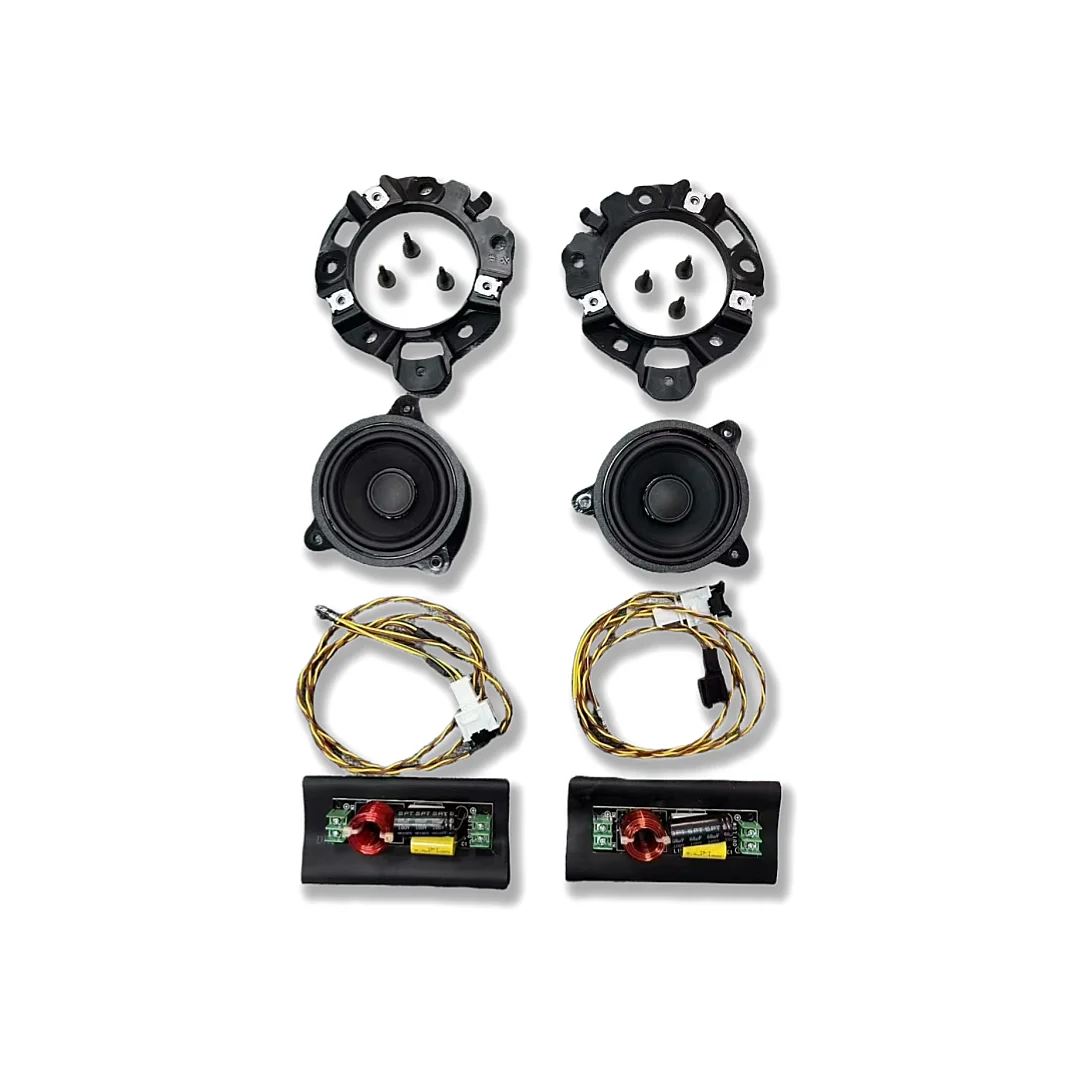 OEM For VW Passat B8 Upgrades Front Door Midrange Speaker 30G 035 415A or 3G8 035 415A
OEM For VW Passat B8 Upgrades Front Door Midrange Speaker 30G 035 415A or 3G8 035 415A