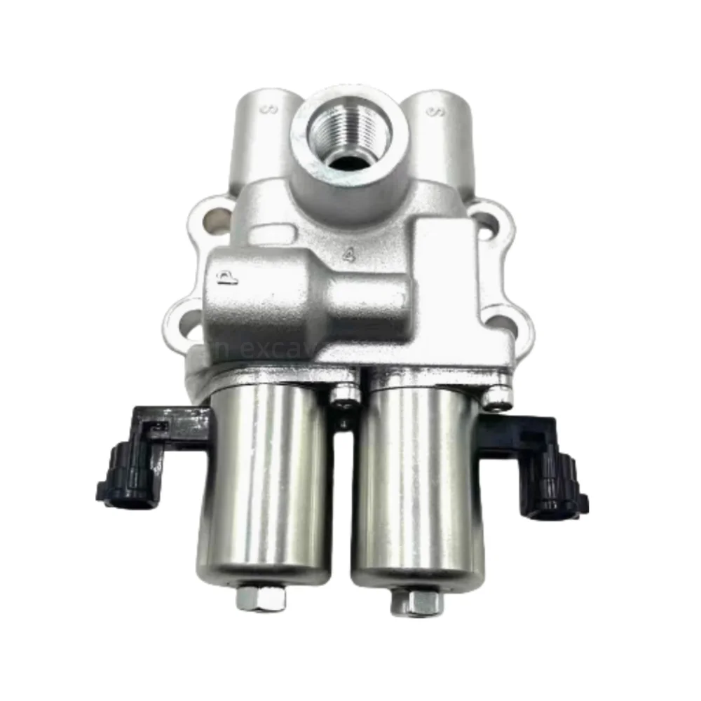 22F-60-21201/9312792/9218269/4400442/22F-60-31600 For Komatsu PC35/40/55 Hitachi ZAX200/200-3 Direct Injection Solenoid Valve
22F-60-21201/9312792/9218269/4400442/22F-60-31600 For Komatsu PC35/40/55 Hitachi ZAX200/200-3 Direct Injection Solenoid Valve