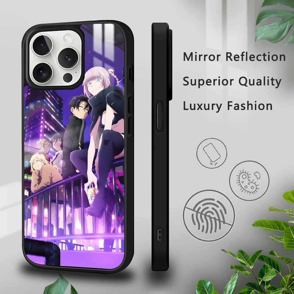 Yofukashi No Uta Phone Case For iPhone 16 15 14 13 12 11 Pro Xs Max Mini Plus Celulares Hard Funda
Yofukashi No Uta Phone Case For iPhone 16 15 14 13 12 11 Pro Xs Max Mini Plus Celulares Hard Funda