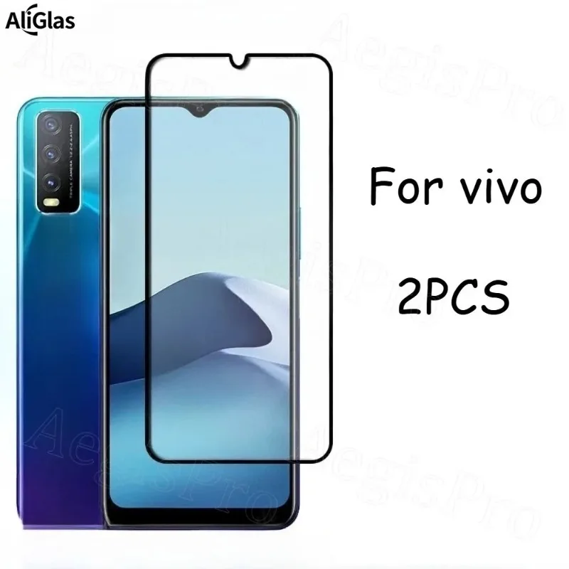 2PCS Water-Resistant for Vivo X100 X200 Tempered Glass Screen Protector for Vivo X100 X200 Pro Anti Scratch Resistant HD Glass
2PCS Water-Resistant for Vivo X100 X200 Tempered Glass Screen Protector for Vivo X100 X200 Pro Anti Scratch Resistant HD Glass