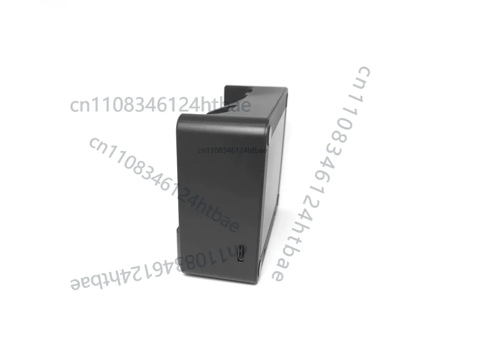 Genuine FOR Leica USB-C Dual Charger BC-SCL6 for SL2 SL2-S SL3 SL3-S Q2 Q3 #16059
Genuine FOR Leica USB-C Dual Charger BC-SCL6 for SL2 SL2-S SL3 SL3-S Q2 Q3 #16059