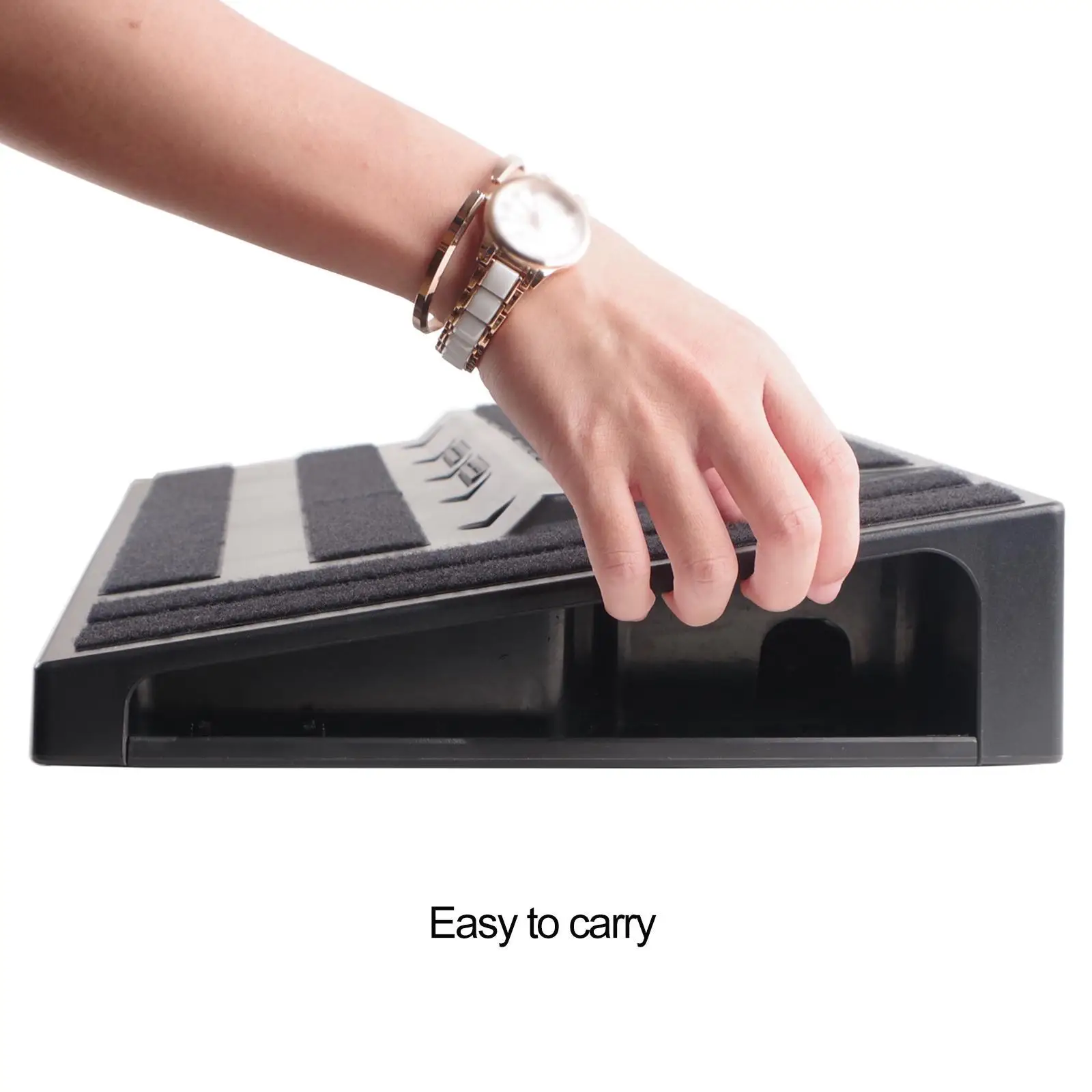 Guitar Effect Pedal Board,Bass Pedalboard,Multifunction Lightweight Supplies,Easy to Carry for Bass Musical Instrument Guitar
Guitar Effect Pedal Board,Bass Pedalboard,Multifunction Lightweight Supplies,Easy to Carry for Bass Musical Instrument Guitar