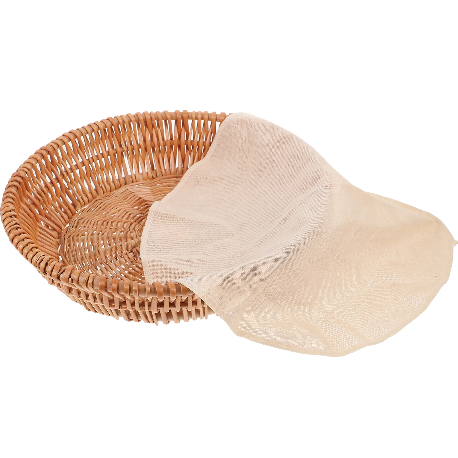 Willow Woven Bread Basket for Dining Table Storage Handmade Food Container Rattan Tray Kitchen Baskets Snack Pastry Holder
Willow Woven Bread Basket for Dining Table Storage Handmade Food Container Rattan Tray Kitchen Baskets Snack Pastry Holder