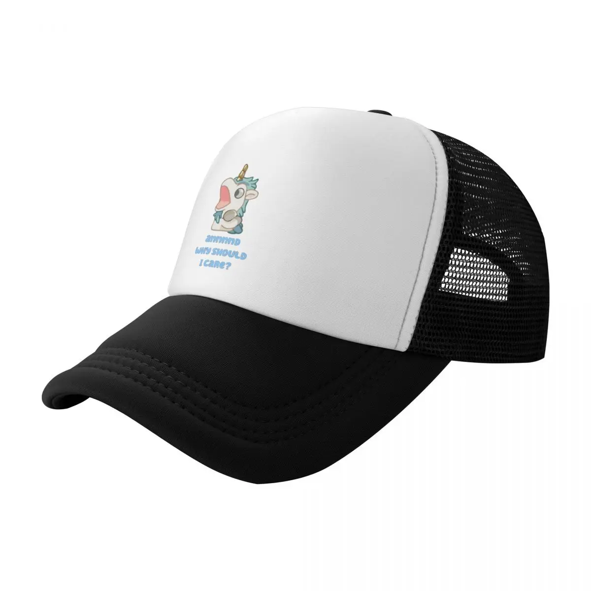 annnnd why should I care Baseball Cap tea Hat Streetwear Beach Bag |-F-| Women Men's
annnnd why should I care Baseball Cap tea Hat Streetwear Beach Bag |-F-| Women Men's