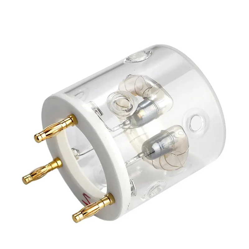 GROCE-For Godox AD400PRO Outdoor Flash Light High-Performance Bare Bulb Flash Tube Spare Replacement
GROCE-For Godox AD400PRO Outdoor Flash Light High-Performance Bare Bulb Flash Tube Spare Replacement