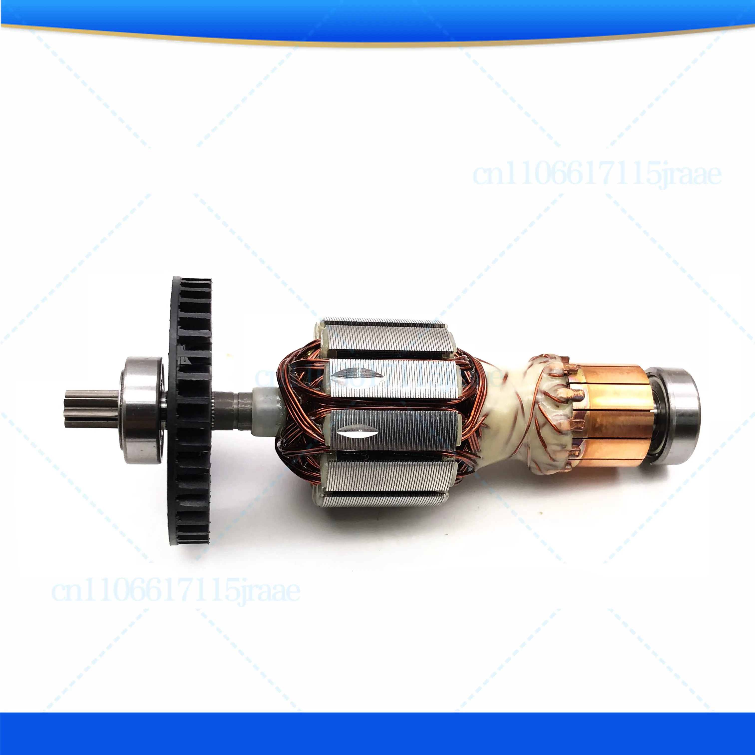 Для Bosch 18 В литиевый электрический молоток ротор GBH180-LI перезаряжаемая электрическая ударная дрель электрический двигатель кирка
Для Bosch 18 В литиевый электрический молоток ротор GBH180-LI перезаряжаемая электрическая ударная дрель электрический двигатель кирка