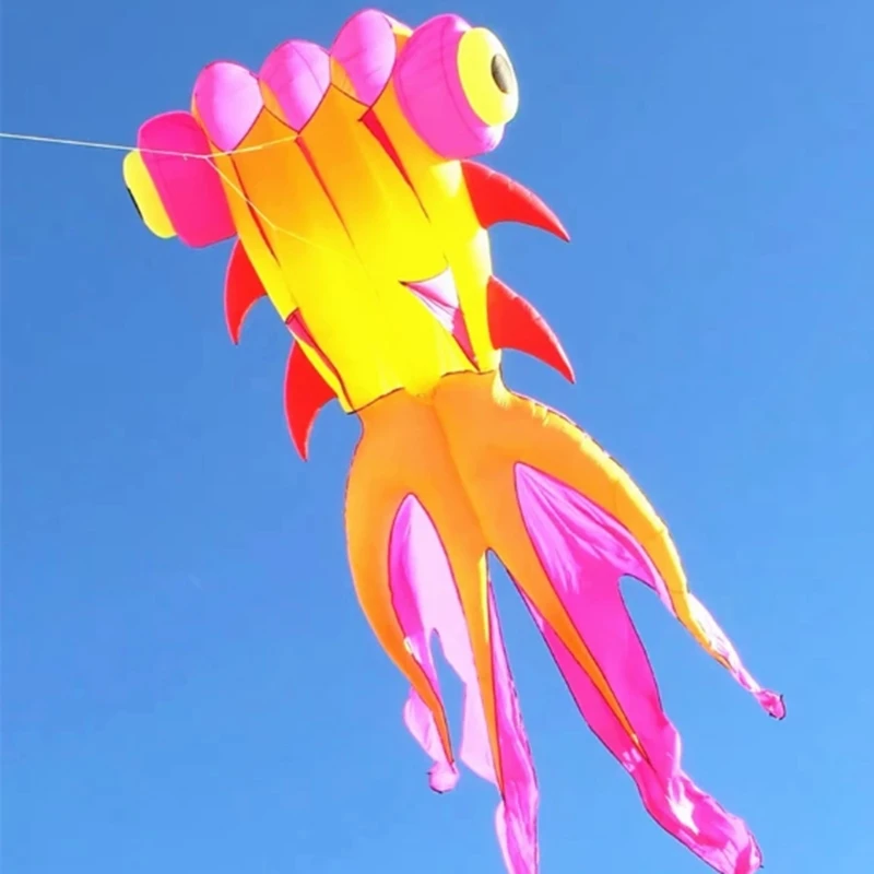 free shipping fish kite flying for adults kites goldfish kite sport professional kites
free shipping fish kite flying for adults kites goldfish kite sport professional kites