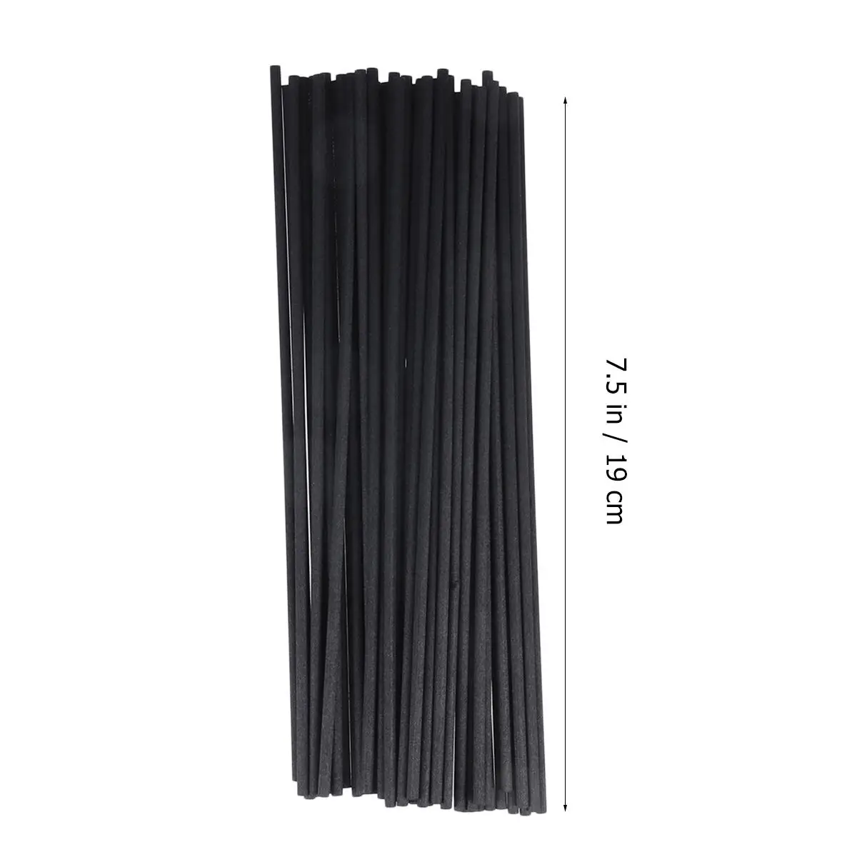 50pcs Diffuser Sticks Essential Oil Fiber Aromatherapy Home Decor Long Lasting Scent Rattan Sticks Eco Friendly Material
50pcs Diffuser Sticks Essential Oil Fiber Aromatherapy Home Decor Long Lasting Scent Rattan Sticks Eco Friendly Material