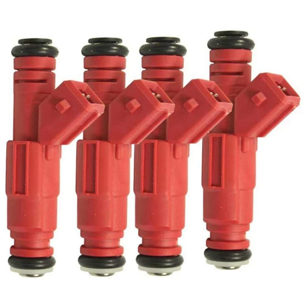 New Fuel Injectors for V70 S70 C70 I 1 850 2.0-2.5L 1993-2005 0280155759 9454556
New Fuel Injectors for V70 S70 C70 I 1 850 2.0-2.5L 1993-2005 0280155759 9454556