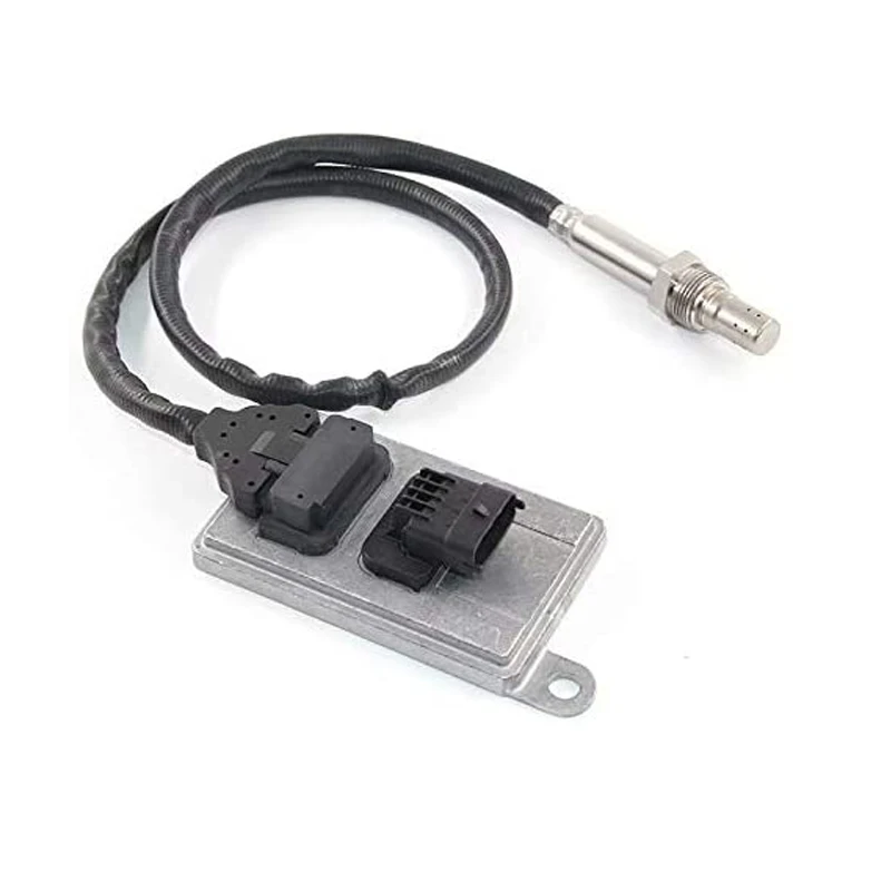 Replacement die-sel Engine Parts 2894940 24V Nitrogen Oxide Sensor for engine 5WK9 6675A
Replacement die-sel Engine Parts 2894940 24V Nitrogen Oxide Sensor for engine 5WK9 6675A
