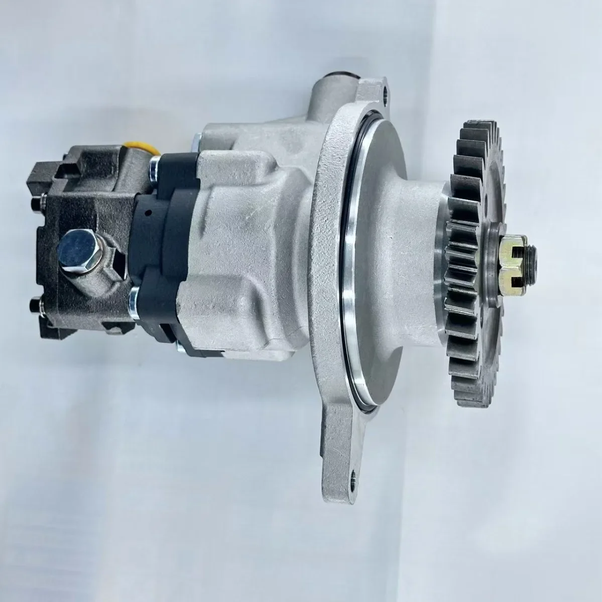 Самый продаваемый насос гидроусилителя руля с алюминиевым корпусом, европейско-американский лопастной насос 7685955628
Самый продаваемый насос гидроусилителя руля с алюминиевым корпусом, европейско-американский лопастной насос 7685955628