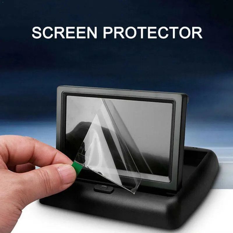 4,3-дюймовый складной HD TFT LCD монитор для автомобиля, для видеорегистратора, камеры заднего вида, датчика парковки, радара заднего хода, дисплей для камеры заднего вида автомобиля
4,3-дюймовый складной HD TFT LCD монитор для автомобиля, для видеорегистратора, камеры заднего вида, датчика парковки, радара заднего хода, дисплей для камеры заднего вида автомобиля