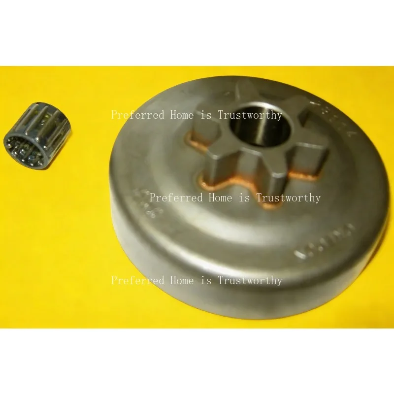 Suitable for 106114 PO532-R6N, 2302602502075 Sprockets
Suitable for 106114 PO532-R6N, 2302602502075 Sprockets