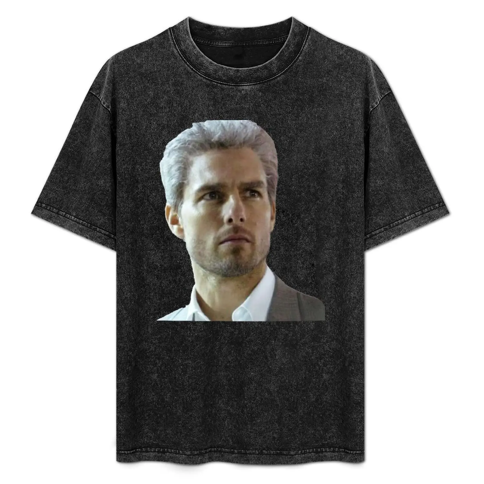 Tom Cruise T-Shirt Street Style Casual Tee Shirt
Tom Cruise T-Shirt Street Style Casual Tee Shirt