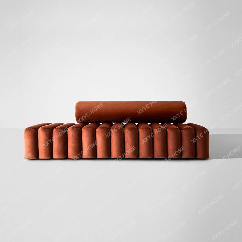 LLight luxury minimalist design fabric sofa living room simple and modern
LLight luxury minimalist design fabric sofa living room simple and modern