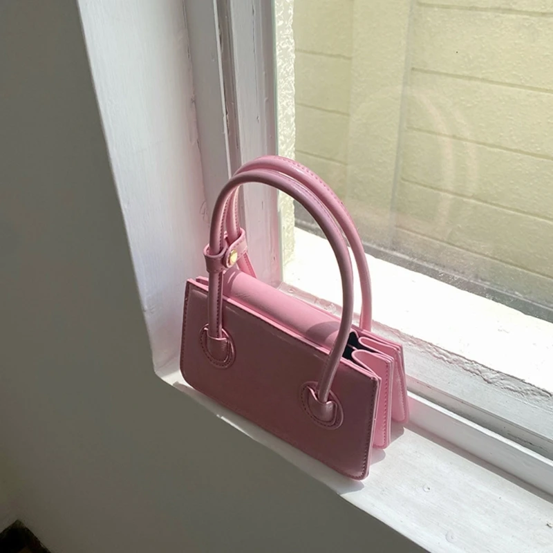 Fashion Shoulder Bag Crossbody Bag Women Girl Versatile Lady Purse Travel Bag Mini Square Bag Handbag Travel Tote Bag
Fashion Shoulder Bag Crossbody Bag Women Girl Versatile Lady Purse Travel Bag Mini Square Bag Handbag Travel Tote Bag