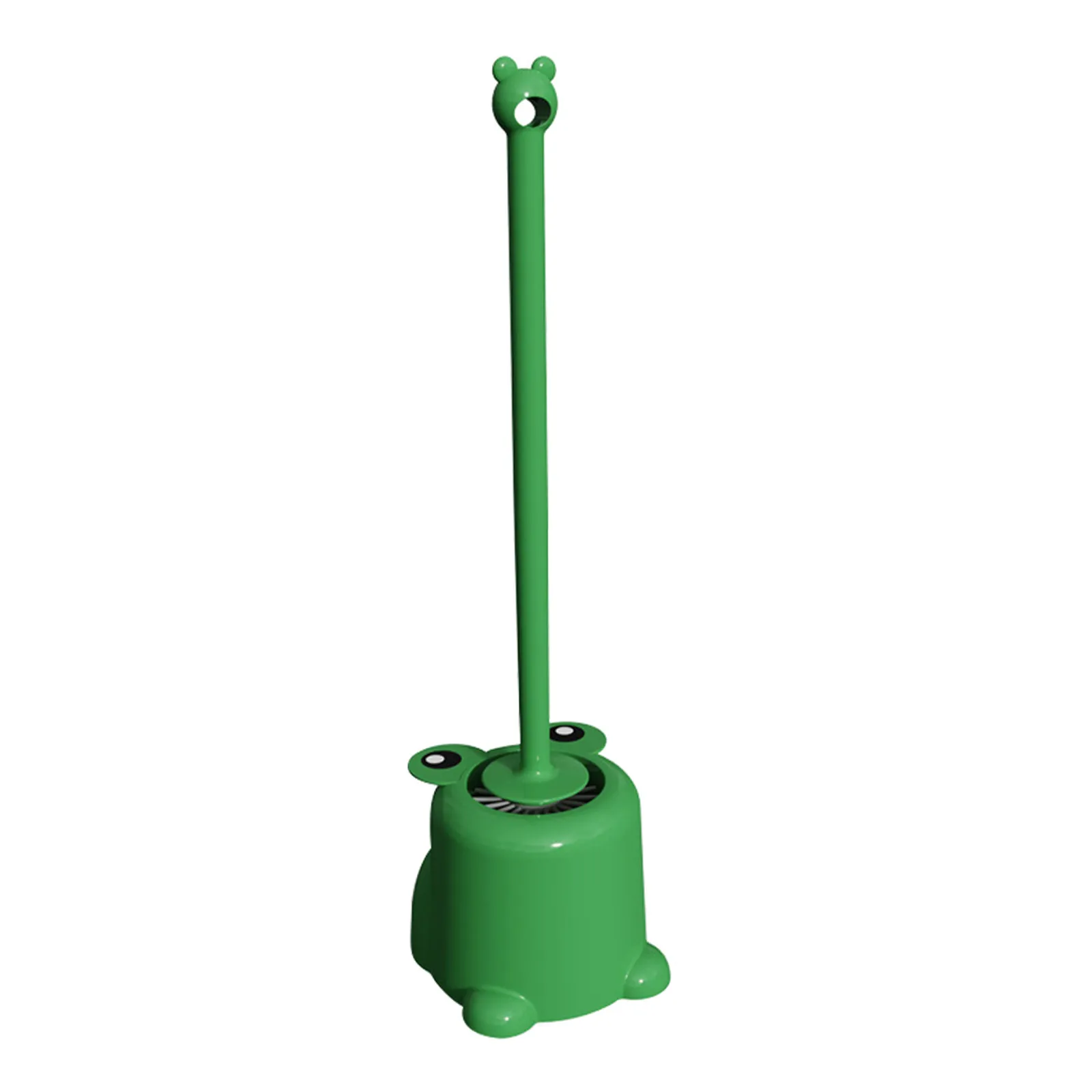 1Set Cute Frog Toilet Brush with Holder Long Handle for Bathroom Bowl Cleaning Scrub Tool Toilet Brush Scrub Scrubber
1Set Cute Frog Toilet Brush with Holder Long Handle for Bathroom Bowl Cleaning Scrub Tool Toilet Brush Scrub Scrubber