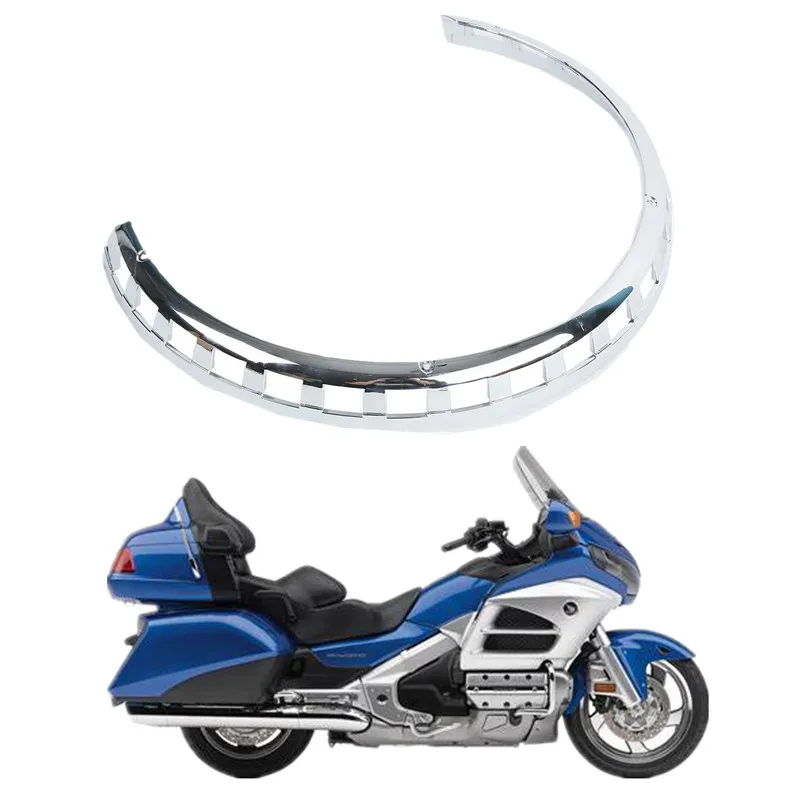Для Honda Gold Wing GL1800 GL 1800 2001-2017 F6B 2013-2017 аксессуары для мотоциклов, крышки тормозного ротора, кольцо огня
Для Honda Gold Wing GL1800 GL 1800 2001-2017 F6B 2013-2017 аксессуары для мотоциклов, крышки тормозного ротора, кольцо огня