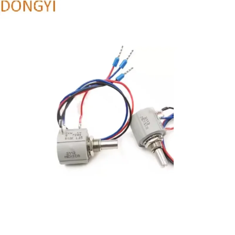 High quality Printing Machine Potentiometer Type Potentiometer R1K 2K 5K 10K 20K 50K 100K
High quality Printing Machine Potentiometer Type Potentiometer R1K 2K 5K 10K 20K 50K 100K