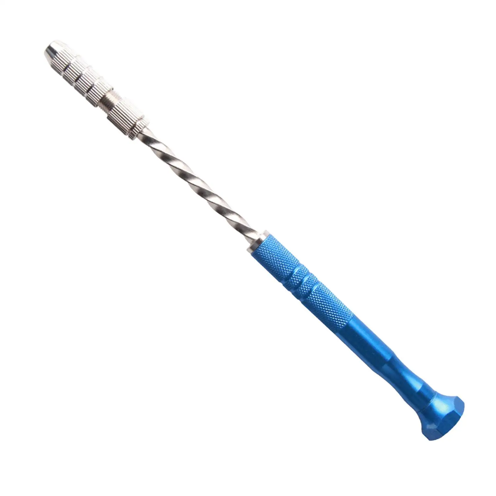 Semi Automatic Spiral Hand Drill Rotary Tool Hand Twist Drill Portable Lightweight Manual Hand Drill for Resin Casting Model
Semi Automatic Spiral Hand Drill Rotary Tool Hand Twist Drill Portable Lightweight Manual Hand Drill for Resin Casting Model