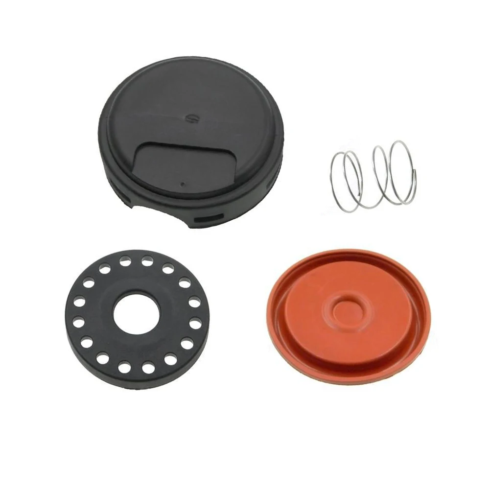 Car Engine PCV Valve Cover Repair Kit With Membrane 31319642 30757662 For Volvo XC60 XC70 XC90 For Land Rover LR2 2008-2012
Car Engine PCV Valve Cover Repair Kit With Membrane 31319642 30757662 For Volvo XC60 XC70 XC90 For Land Rover LR2 2008-2012