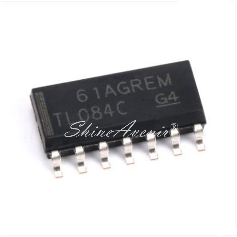 10 шт. TL084CDR TL084CDT tl084atv TLC2274AMDRG4 TLC274AIDR TXB0104DR SOP-14 новый оригинальный
10 шт. TL084CDR TL084CDT tl084atv TLC2274AMDRG4 TLC274AIDR TXB0104DR SOP-14 новый оригинальный