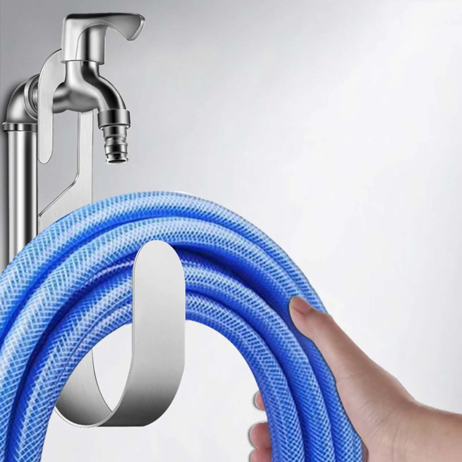 Stainless Steel Bracket Hanging Heavy Duty for Home Agriculture
Stainless Steel Bracket Hanging Heavy Duty for Home Agriculture