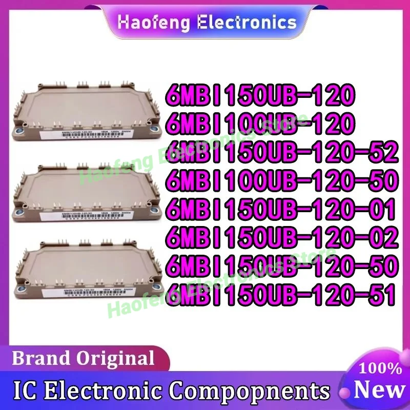 6MBI150UB-120 6MBI150UB-120-02 6MBI150UB-120-01 6MBI150UB-120-50 6MBI150UB-120-51 6MBI150UB-120-52 6MBI100UB-120-50 Модуль питания
6MBI150UB-120 6MBI150UB-120-02 6MBI150UB-120-01 6MBI150UB-120-50 6MBI150UB-120-51 6MBI150UB-120-52 6MBI100UB-120-50 Модуль питания