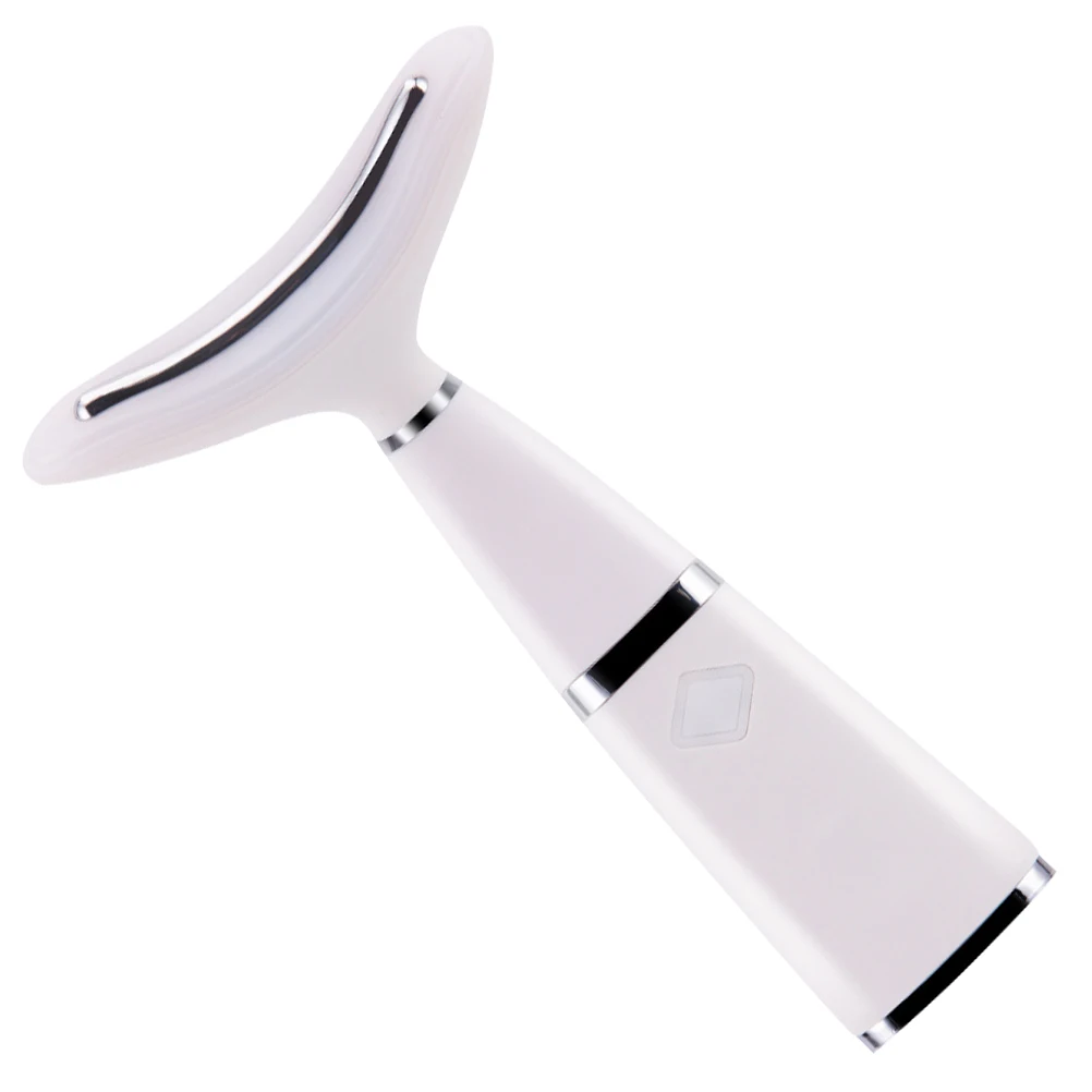 Neck Massager Facial Care Instrument Skin Nasolabial Folds Anti Wrinkle Brighten Tender Safe Environmental
Neck Massager Facial Care Instrument Skin Nasolabial Folds Anti Wrinkle Brighten Tender Safe Environmental