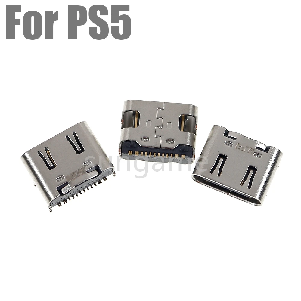 80 шт. сменный оригинальный порт зарядки для PS5 V1.0 2,0 3,0 TYPE-C зарядное гнездо для Playstation 5 интерфейс питания
80 шт. сменный оригинальный порт зарядки для PS5 V1.0 2,0 3,0 TYPE-C зарядное гнездо для Playstation 5 интерфейс питания