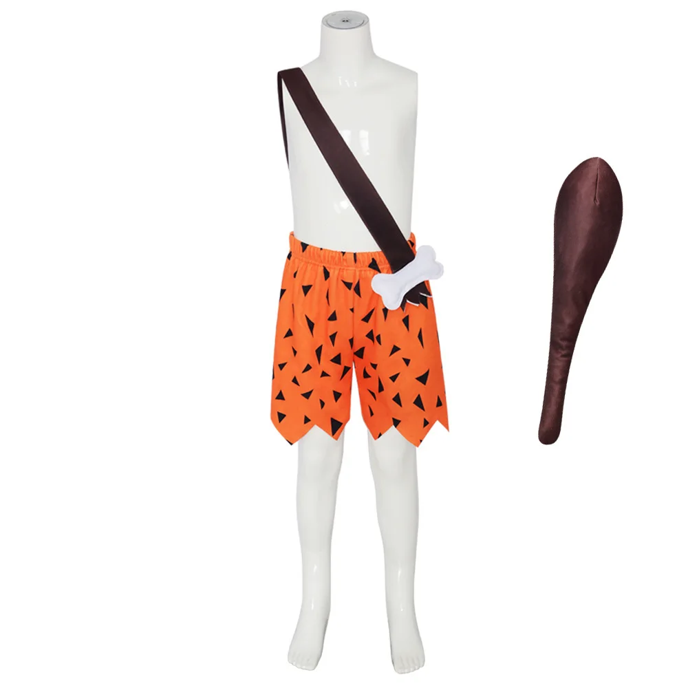 Anime Fred Flintstone Cosplay Costume Shorts Man Halloween Carnival Cosplay Fred Flintstone Costume
Anime Fred Flintstone Cosplay Costume Shorts Man Halloween Carnival Cosplay Fred Flintstone Costume
