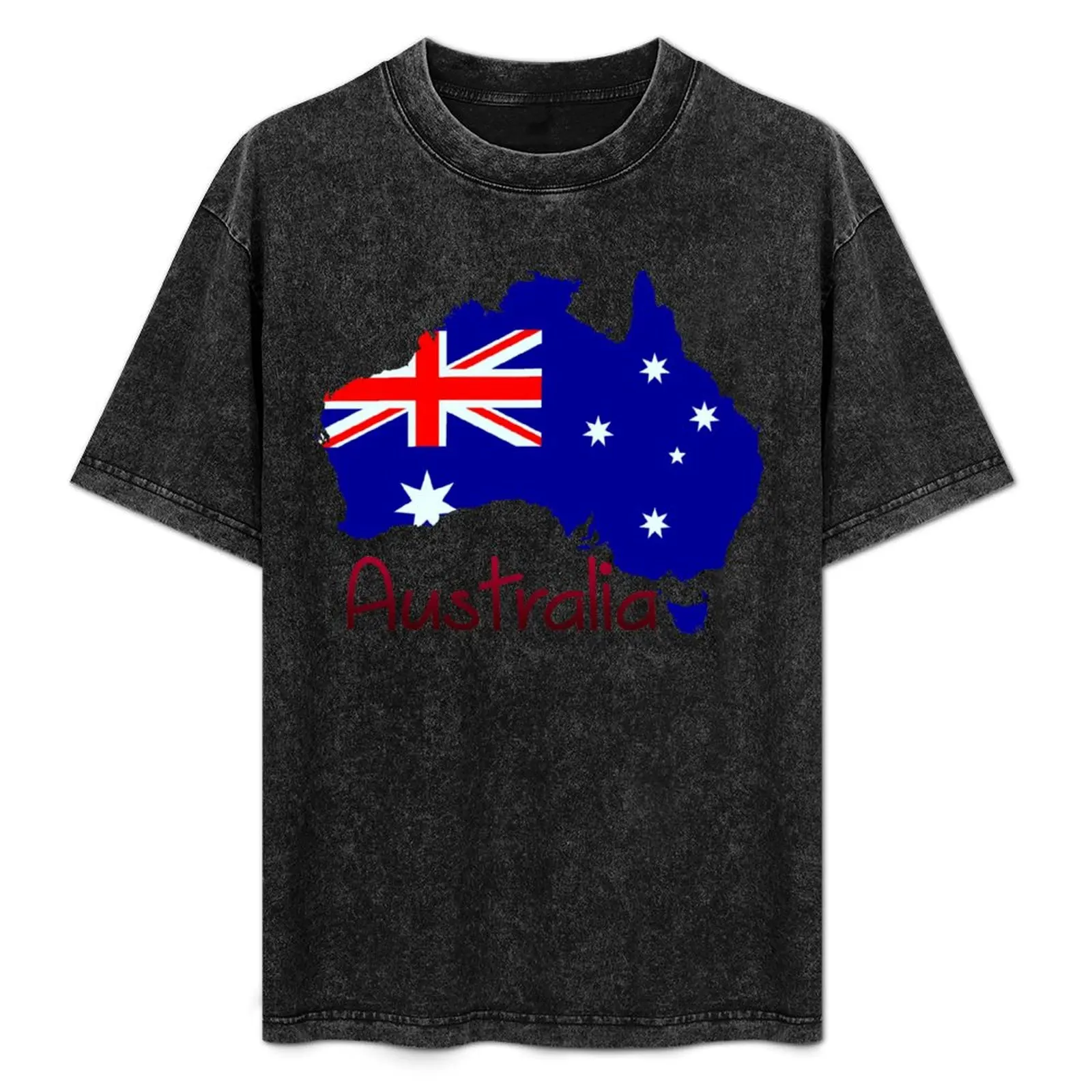 Australia Australian Flag Australian Roots Australian Pride T-Shirt Gym Exercise Short Sleeve T-Shirt
Australia Australian Flag Australian Roots Australian Pride T-Shirt Gym Exercise Short Sleeve T-Shirt