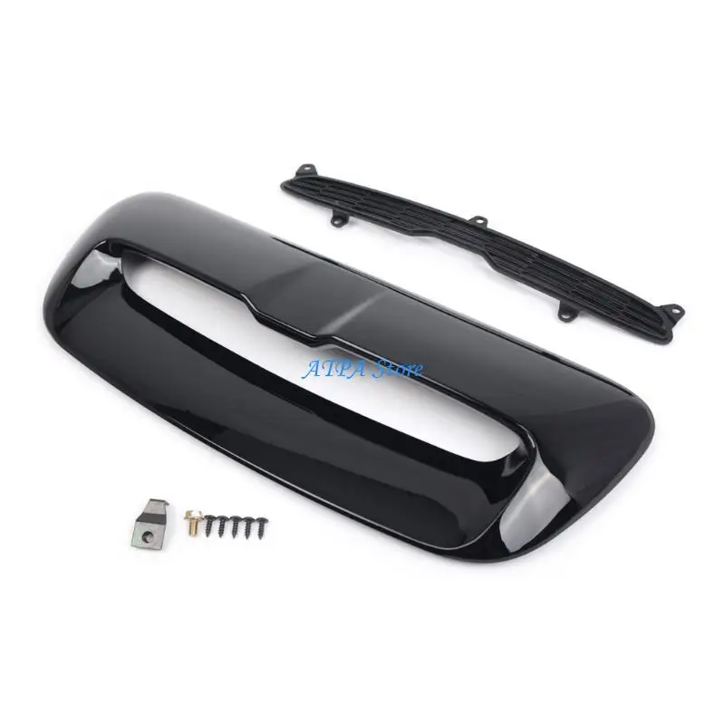 U13C Trim для R56 R57 Air Вентиляционное вентиляционное вентиляционное устройство Auto Accessy Accessy Accessy
U13C Trim для R56 R57 Air Вентиляционное вентиляционное вентиляционное устройство Auto Accessy Accessy Accessy