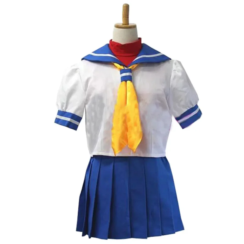 ff34Sakura Kasugano Косплей Костюм на заказ
ff34Sakura Kasugano Косплей Костюм на заказ