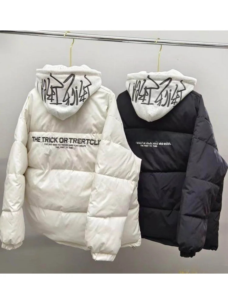 Женская хлопковая куртка больших размеров с капюшоном, утепленная, зимняя, теплая, на молнии, с длинными рукавами, стандартный крой, для повседневной носки
Женская хлопковая куртка больших размеров с капюшоном, утепленная, зимняя, теплая, на молнии, с длинными рукавами, стандартный крой, для повседневной носки