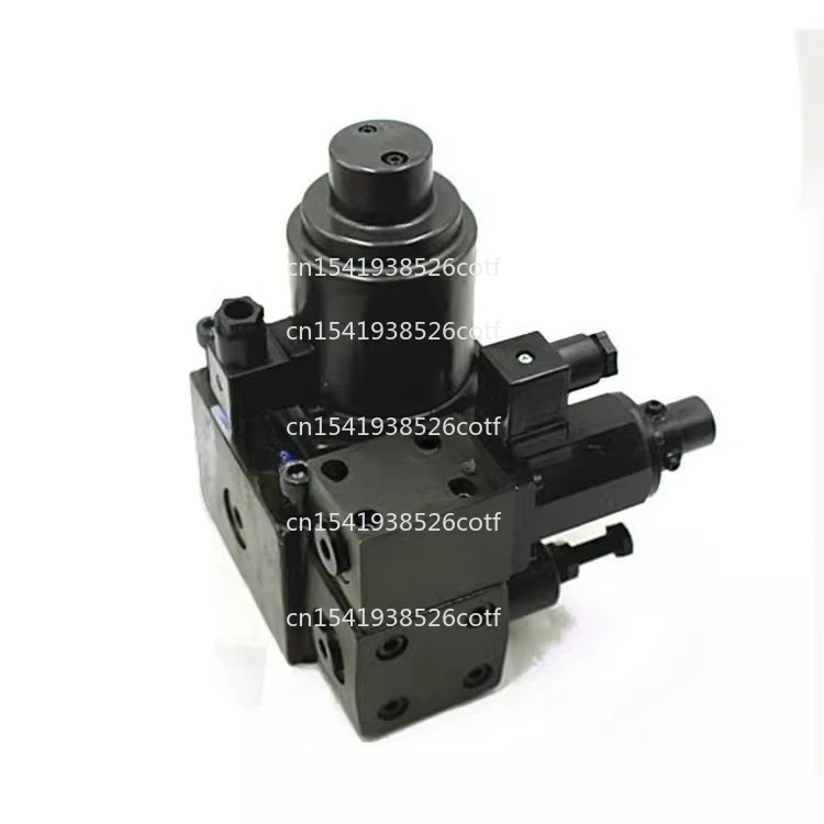 Injection Molding Machine Pressure Double Proportional Valve Electro-hydraulic Relief Valve EFBG-03-125-C/H EFBG-06-250C
Injection Molding Machine Pressure Double Proportional Valve Electro-hydraulic Relief Valve EFBG-03-125-C/H EFBG-06-250C