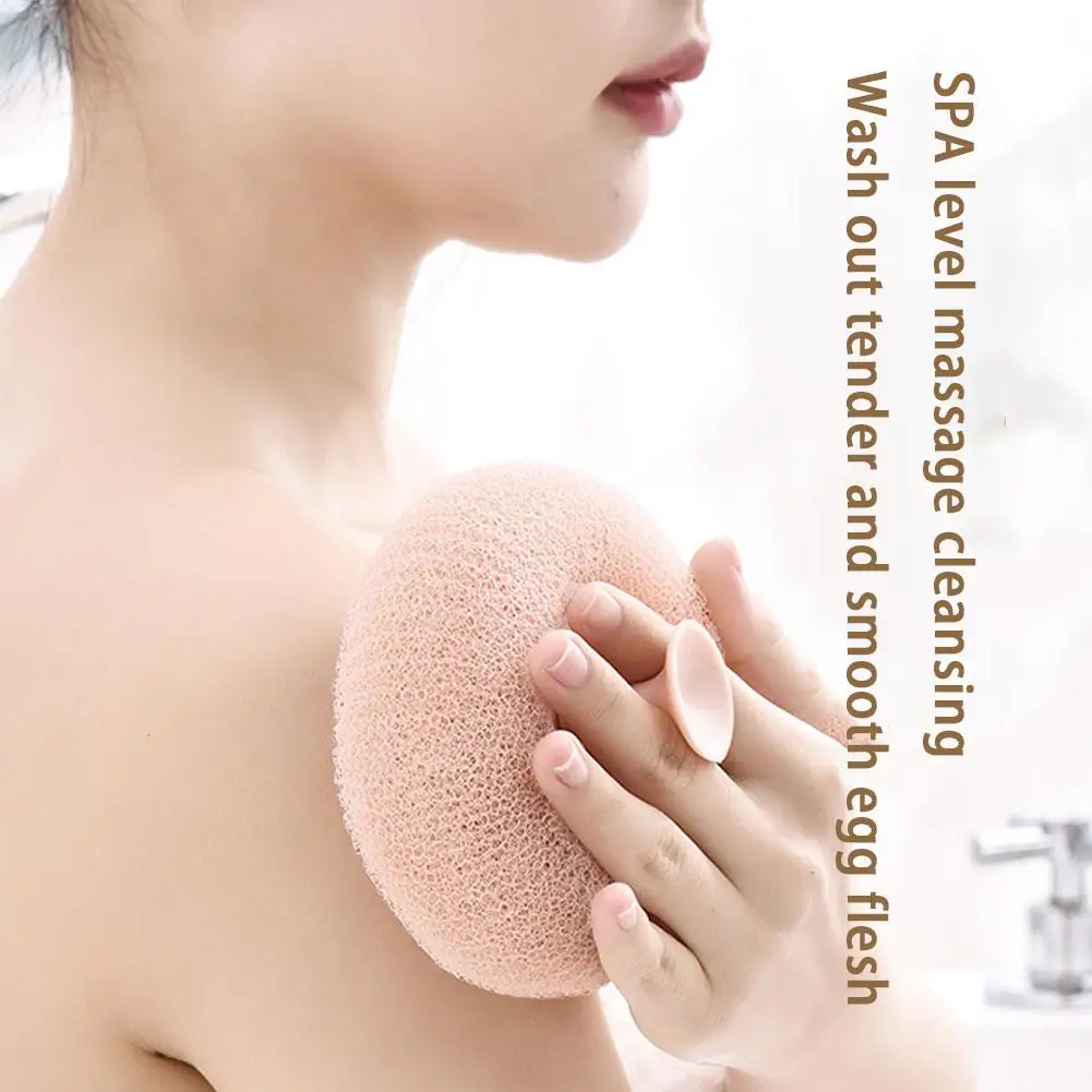 Душ с присоской Ball губка для ванны Loofahs, сетчатый пуф, массажные инструменты для ухода за кожей, душевые инструменты для отшелушивания тела, очистки кожи в душевой комнате S9L7
Душ с присоской Ball губка для ванны Loofahs, сетчатый пуф, массажные инструменты для ухода за кожей, душевые инструменты для отшелушивания тела, очистки кожи в душевой комнате S9L7