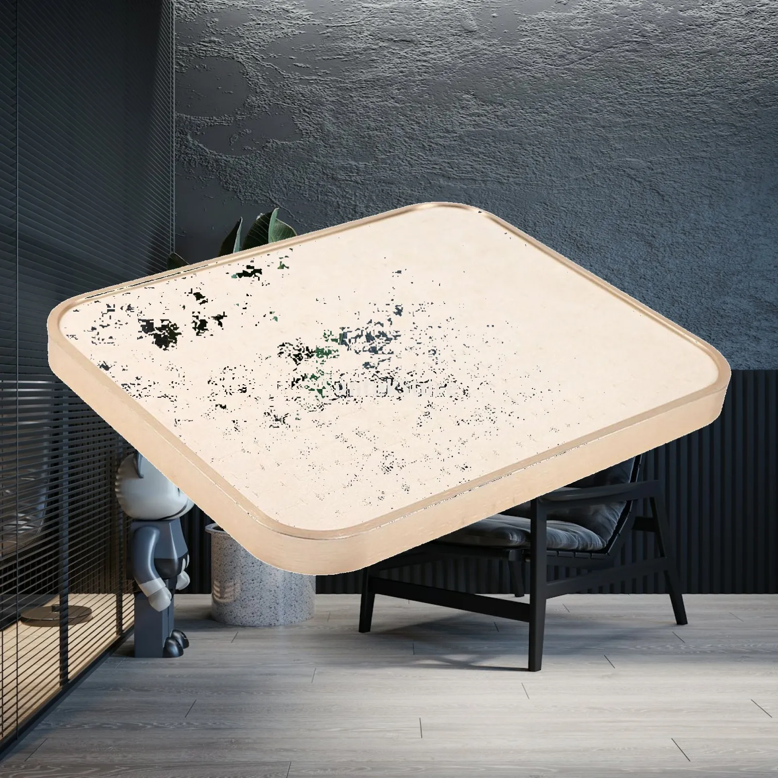 Lightweight And Elegant Velvet Jewelry Display Tray, Ideal for Home Sales, on A Desk, Or in A Store. Holder And Display Stand
Lightweight And Elegant Velvet Jewelry Display Tray, Ideal for Home Sales, on A Desk, Or in A Store. Holder And Display Stand