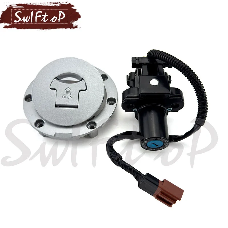 Fuel Gas Cap Ignition Switch Seat Lock Key For Honda CBR 600 1000 RR CBR600RR CBR1000RR 2008 2009 2010 2011 2012 2013 2014-2016
Fuel Gas Cap Ignition Switch Seat Lock Key For Honda CBR 600 1000 RR CBR600RR CBR1000RR 2008 2009 2010 2011 2012 2013 2014-2016
