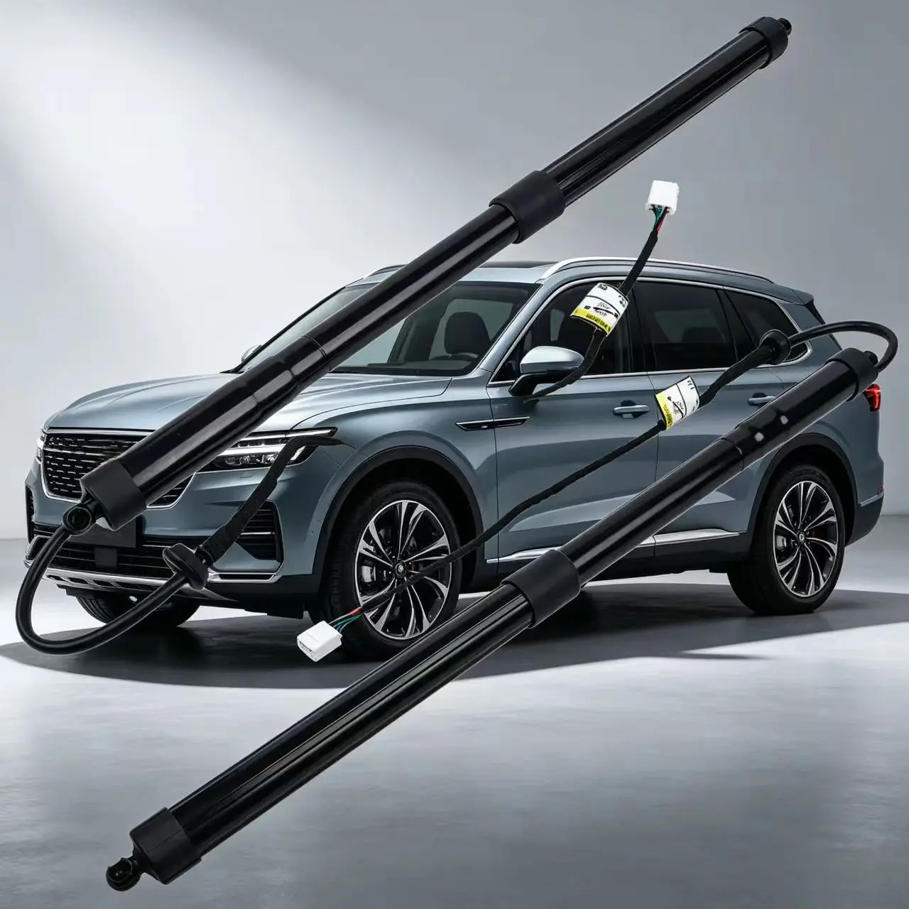 Trunk Shock Absorber For S51 INFINITI FX35 FX37 FX50 QX70 2011-2013 Tailgate Power Lift Gas Spring Struts 905603FY0A
Trunk Shock Absorber For S51 INFINITI FX35 FX37 FX50 QX70 2011-2013 Tailgate Power Lift Gas Spring Struts 905603FY0A