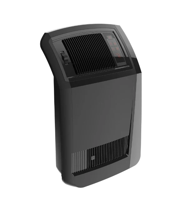 Lasko 1500 Вт циклический керамический консольный электрический обогреватель пространства с таймером, CC24925, черный, новый
Lasko 1500 Вт циклический керамический консольный электрический обогреватель пространства с таймером, CC24925, черный, новый