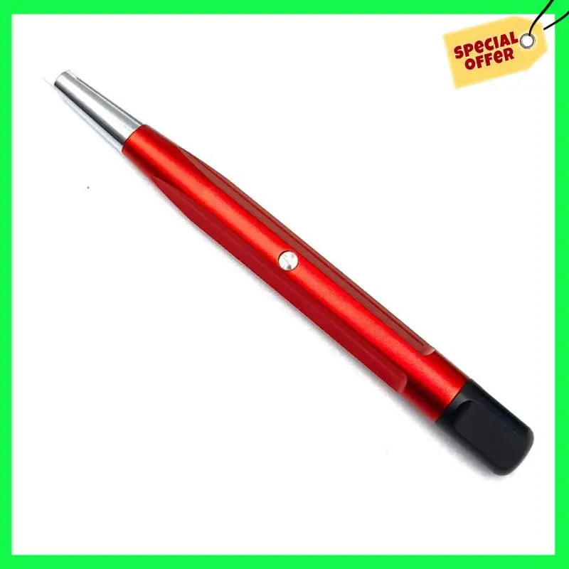 LBER Watch Rust Removal Brush Pen Fiberglass Clean Scratch Polishing Tool Watch Parts Polishing Cleaning Tool Watch Repair Tools
LBER Watch Rust Removal Brush Pen Fiberglass Clean Scratch Polishing Tool Watch Parts Polishing Cleaning Tool Watch Repair Tools