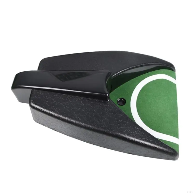 PXPF Automatic Putting Cup Golf Balls Return Putting Unit Automatic Return Machine
PXPF Automatic Putting Cup Golf Balls Return Putting Unit Automatic Return Machine