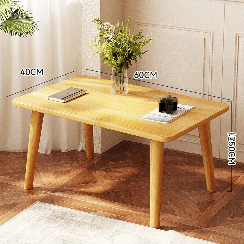 Bedroom Nordic style bedside table small simple small coffee table small table rental house side square
Bedroom Nordic style bedside table small simple small coffee table small table rental house side square