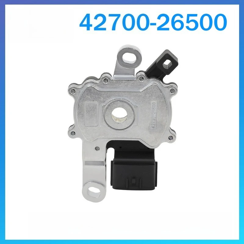 Neutral Safety Switch 42700-26500 4270026700 Compatible with Hyundai KIA 2011-2017 Models
Neutral Safety Switch 42700-26500 4270026700 Compatible with Hyundai KIA 2011-2017 Models