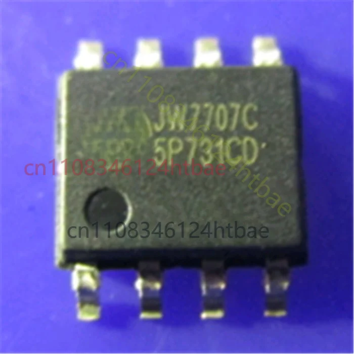 10x 100% New JW7707C sop-8 Chipset
10x 100% New JW7707C sop-8 Chipset