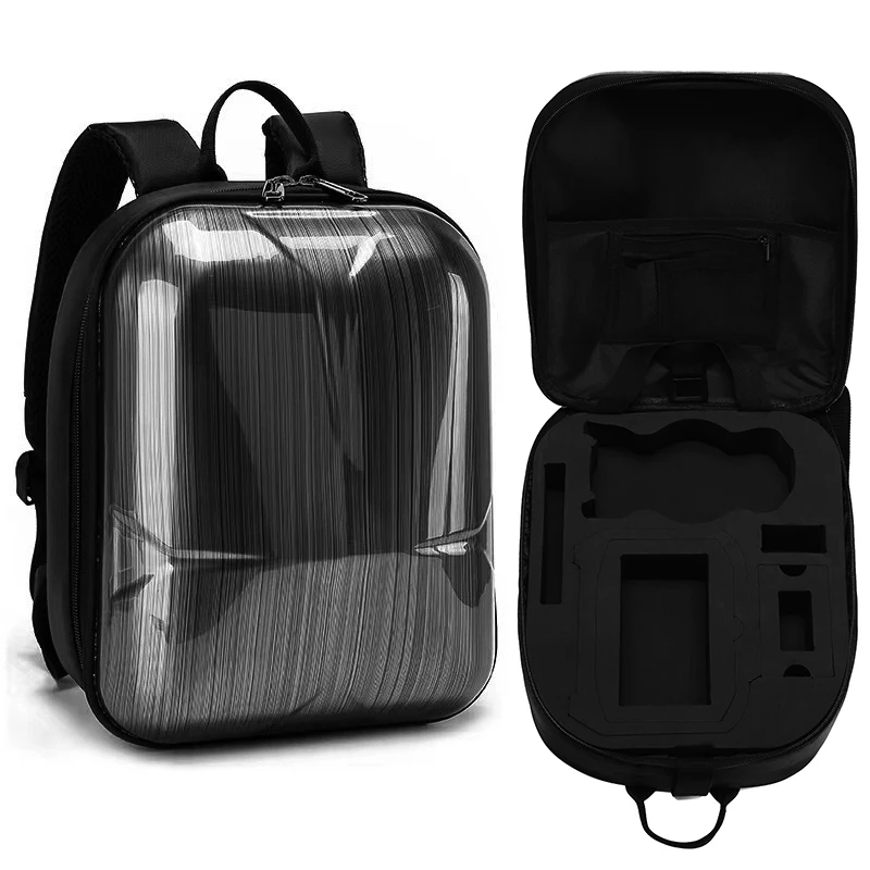 Suitable For DJI Mini 5 Pro Backpack for Mini 5 Pro Travel Bag
Suitable For DJI Mini 5 Pro Backpack for Mini 5 Pro Travel Bag